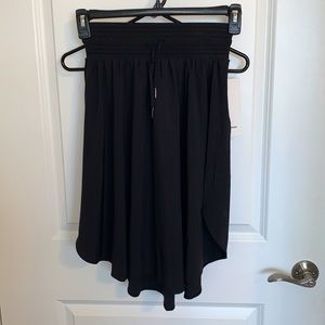 Lululemon everyday skirt